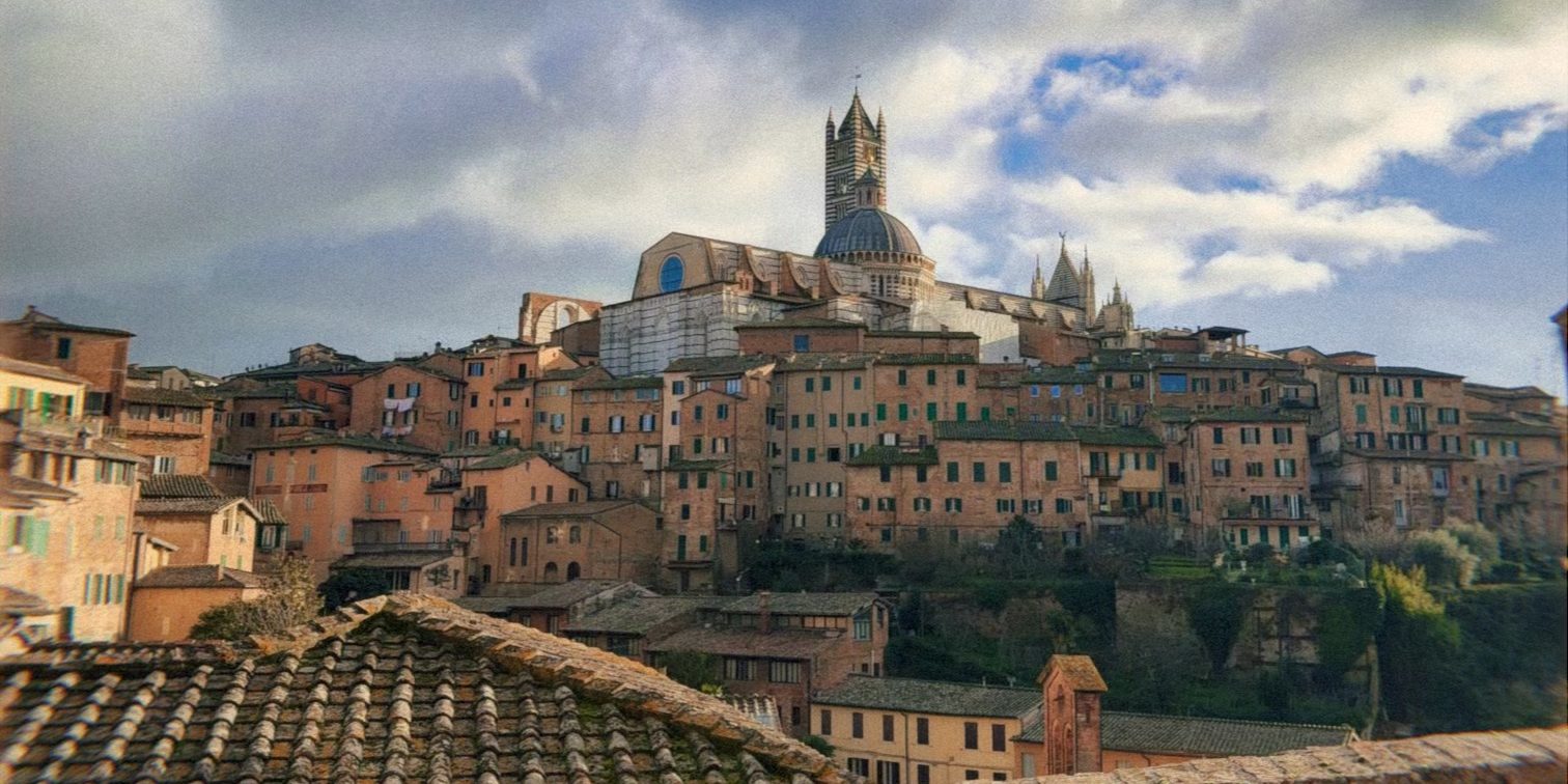 Life in Siena